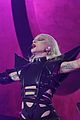 gaga-setlist