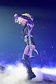 gaga-setlist