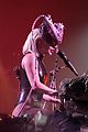 gaga-setlist