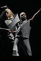 gaga-setlist