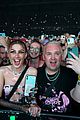 gaga-setlist