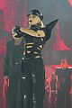 gaga-setlist