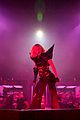 gaga-setlist