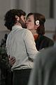 penn-badgley-kissing-scene-carlotte-ritchie