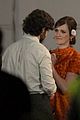 penn-badgley-kissing-scene-carlotte-ritchie