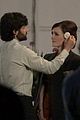 penn-badgley-kissing-scene-carlotte-ritchie