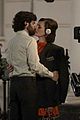 penn-badgley-kissing-scene-carlotte-ritchie