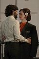 penn-badgley-kissing-scene-carlotte-ritchie
