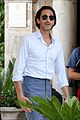 adrien-brody-ana-de-armas-blonde-venice-2022-arrive