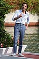 adrien-brody-ana-de-armas-blonde-venice-2022-arrive