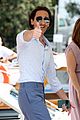 adrien-brody-ana-de-armas-blonde-venice-2022-arrive