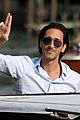 adrien-brody-ana-de-armas-blonde-venice-2022-arrive