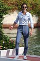 adrien-brody-ana-de-armas-blonde-venice-2022-arrive