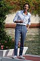 adrien-brody-ana-de-armas-blonde-venice-2022-arrive