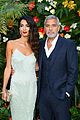 clooney-para