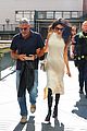 clooney-subway