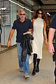 clooney-subway