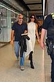 clooney-subway