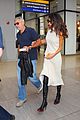 clooney-subway