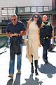 clooney-subway