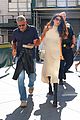 clooney-subway