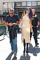 clooney-subway