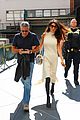 clooney-subway