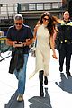 clooney-subway