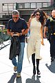 clooney-subway