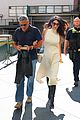 clooney-subway