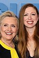 hillary-variety
