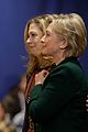 hillary-variety