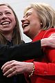 hillary-variety