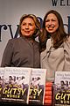 hillary-variety