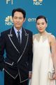 hoyeon-emmys-red
