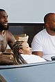 lebron-shirtless