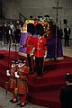 qeii-rush