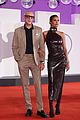 vincent-cassel-tina-kunakey-venice-2022