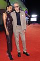 vincent-cassel-tina-kunakey-venice-2022
