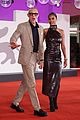 vincent-cassel-tina-kunakey-venice-2022