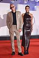 vincent-cassel-tina-kunakey-venice-2022