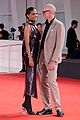 vincent-cassel-tina-kunakey-venice-2022