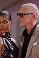 vincent-cassel-tina-kunakey-venice-2022