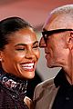 vincent-cassel-tina-kunakey-venice-2022