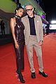 vincent-cassel-tina-kunakey-venice-2022
