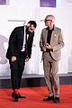 vincent-cassel-tina-kunakey-venice-2022