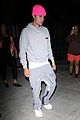 bieber-churching