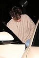 bieber-churching