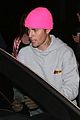 bieber-churching