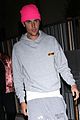 bieber-churching